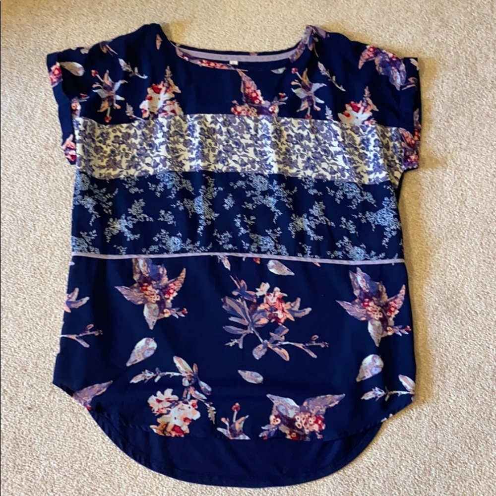 Beautiful women’s top